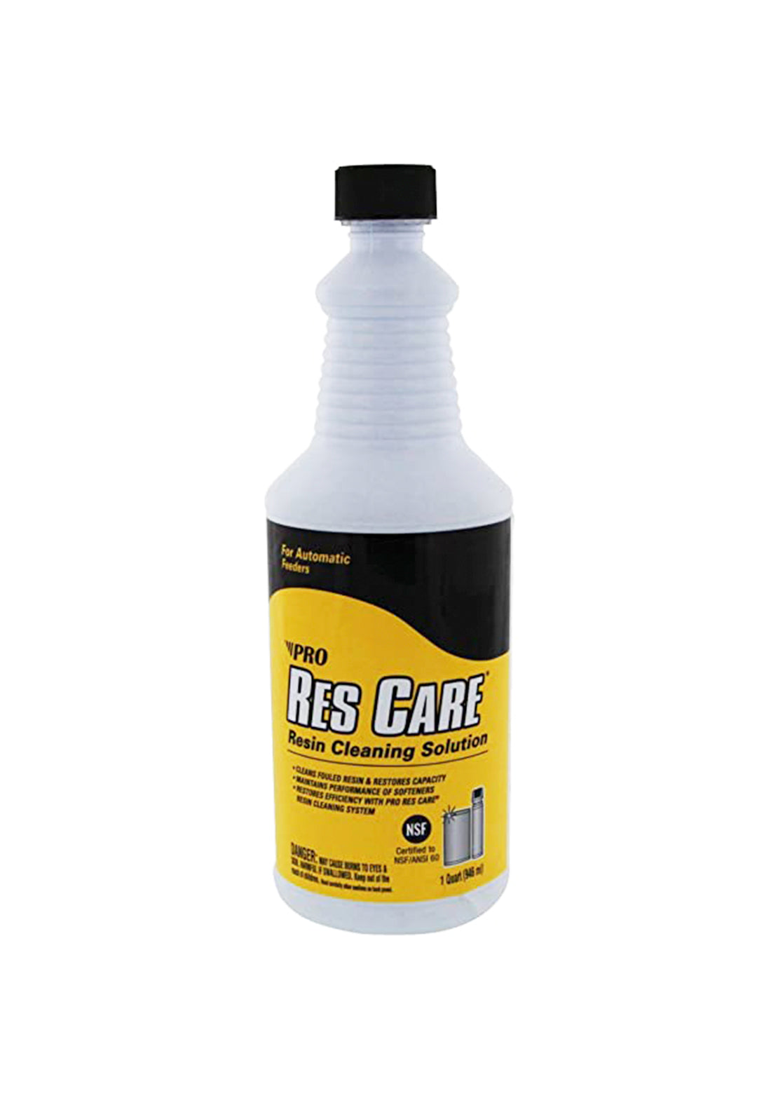 Pro Res Care, Resin Cleaning Solution