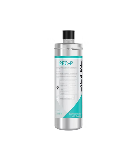 Pentair Everpure 2FC-P Filter Cartridge for PFOS/PFOA Reduction - CARTRIDGE ONLY