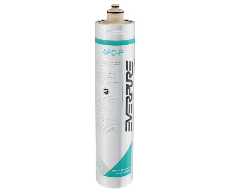Pentair Everpure 4FC-P Replacement Filter Cartridge - CARTRIDGE ONLY
