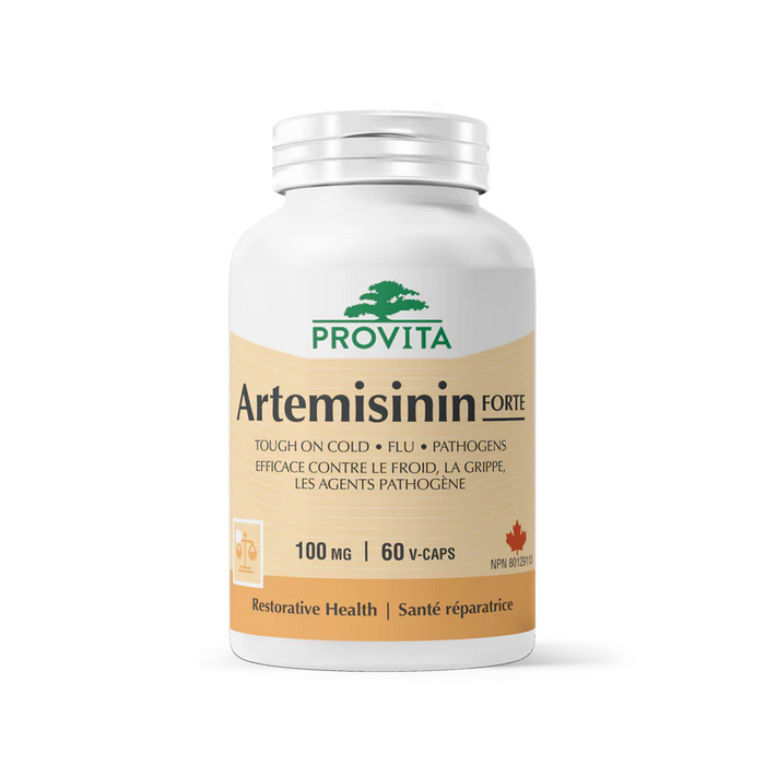 Provita - Artemisinin FORTE 60 V-Caps