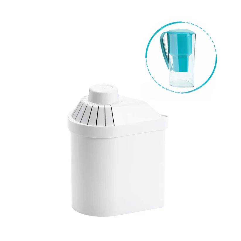 Replacement Filter 3 Pack for Alkanatur Water Pitcher