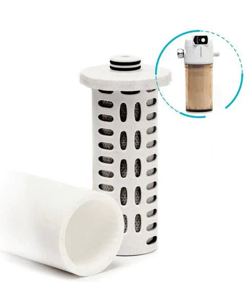 Alkanatatur Shower Replacement Filter