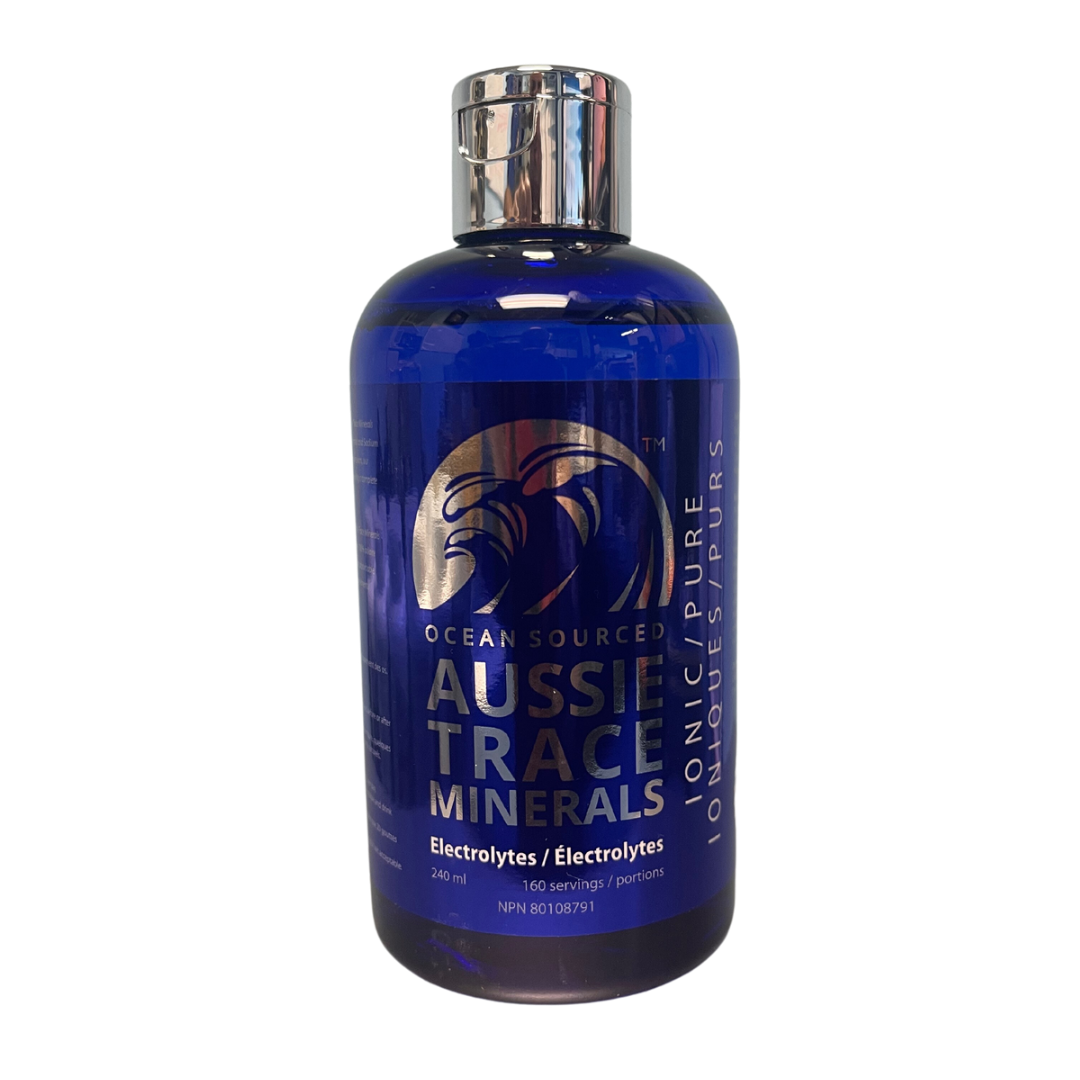 Aussie Trace Minerals - 240ml