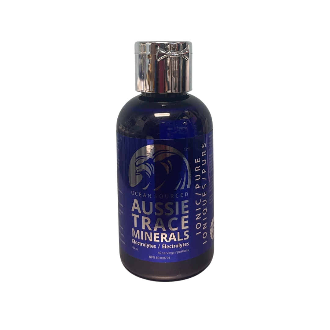 Aussie Trace Minerals - 60ml