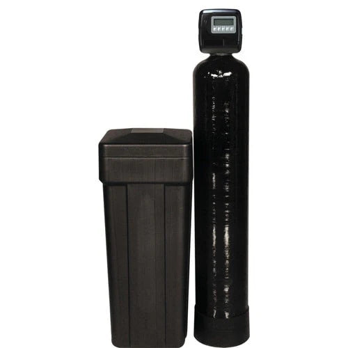 Clack WS1 Water Softener WS1EE