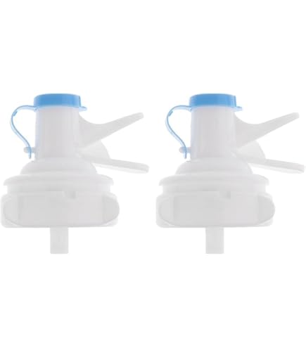 Bottle Water Dispenser Spigot/Tap - 55mm and 48mm