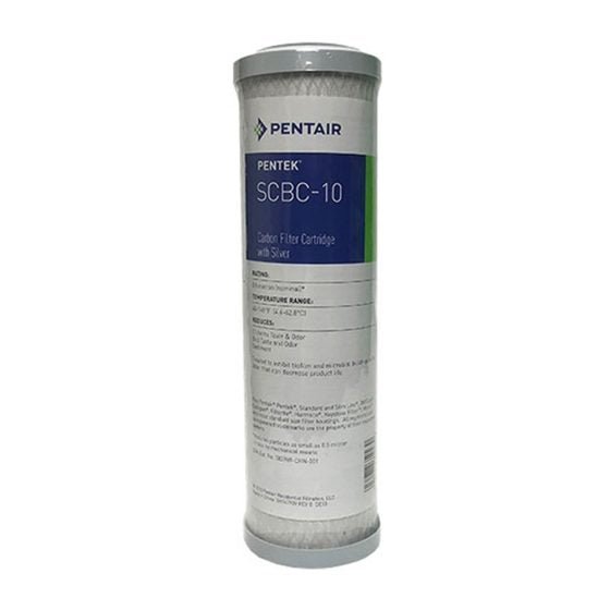 PENTAIR PENTEK SCBC-10