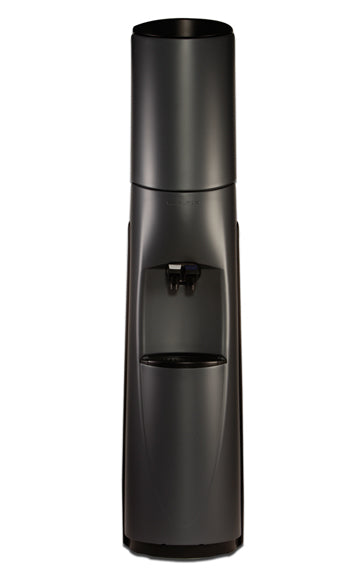 Thermo concepts cooler dispenser