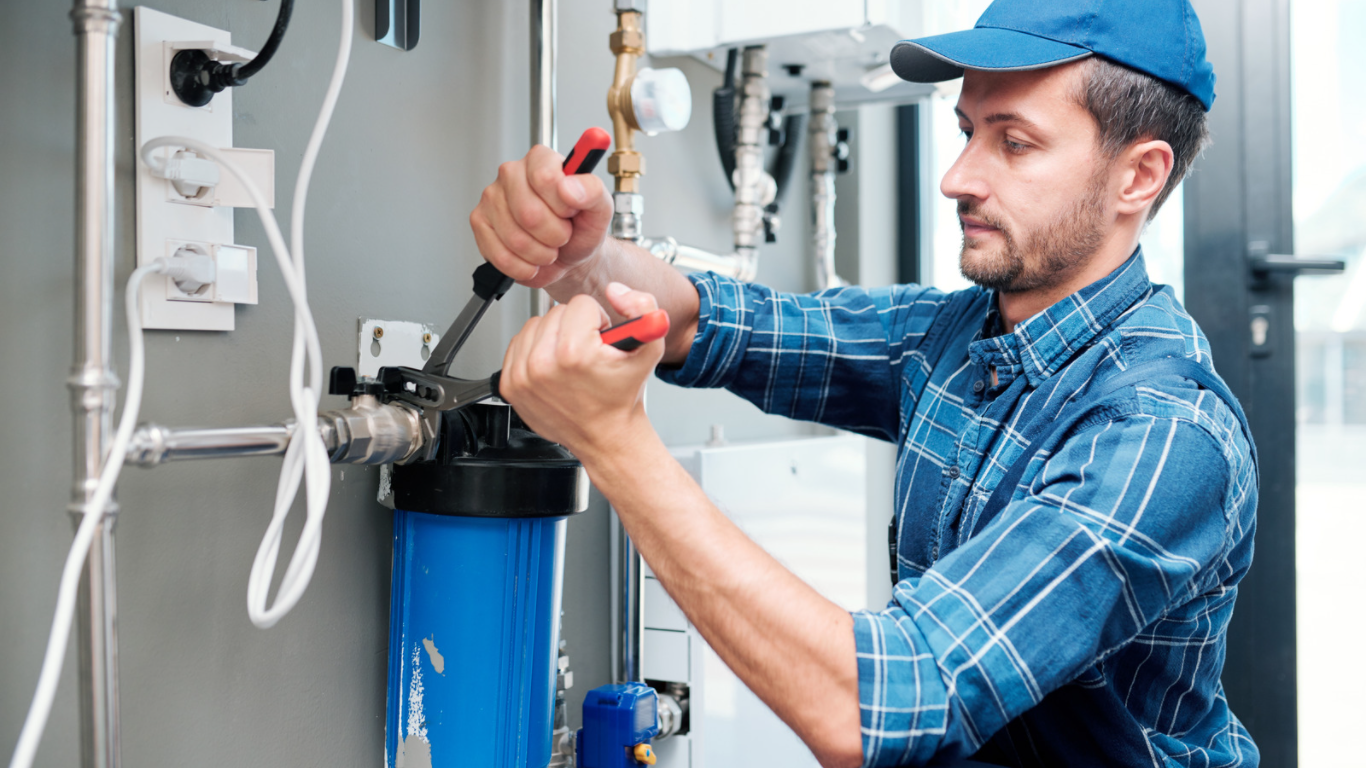 Water Filtration Systems GTA
