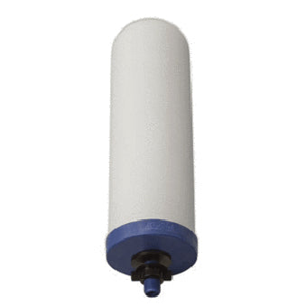 Coldstream FTO PLUS Ceramic 8" Gravity Water Filter