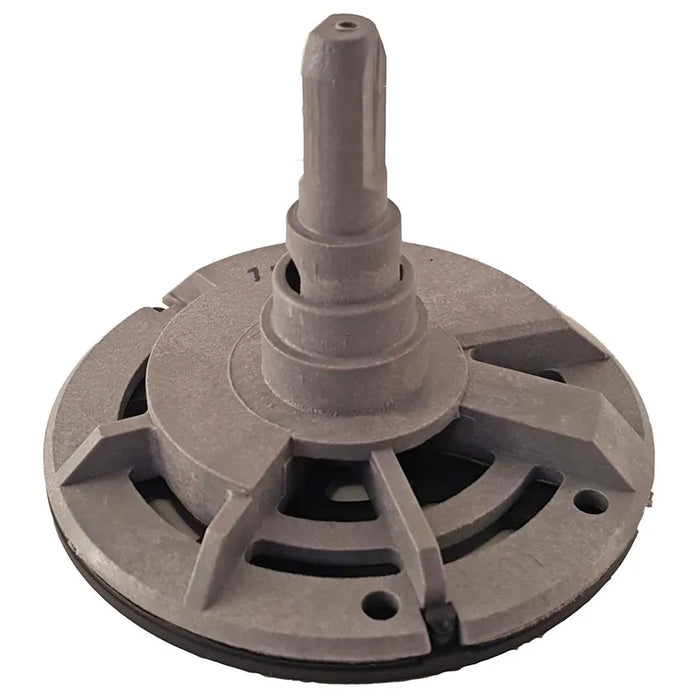 EcoWater inlet disk