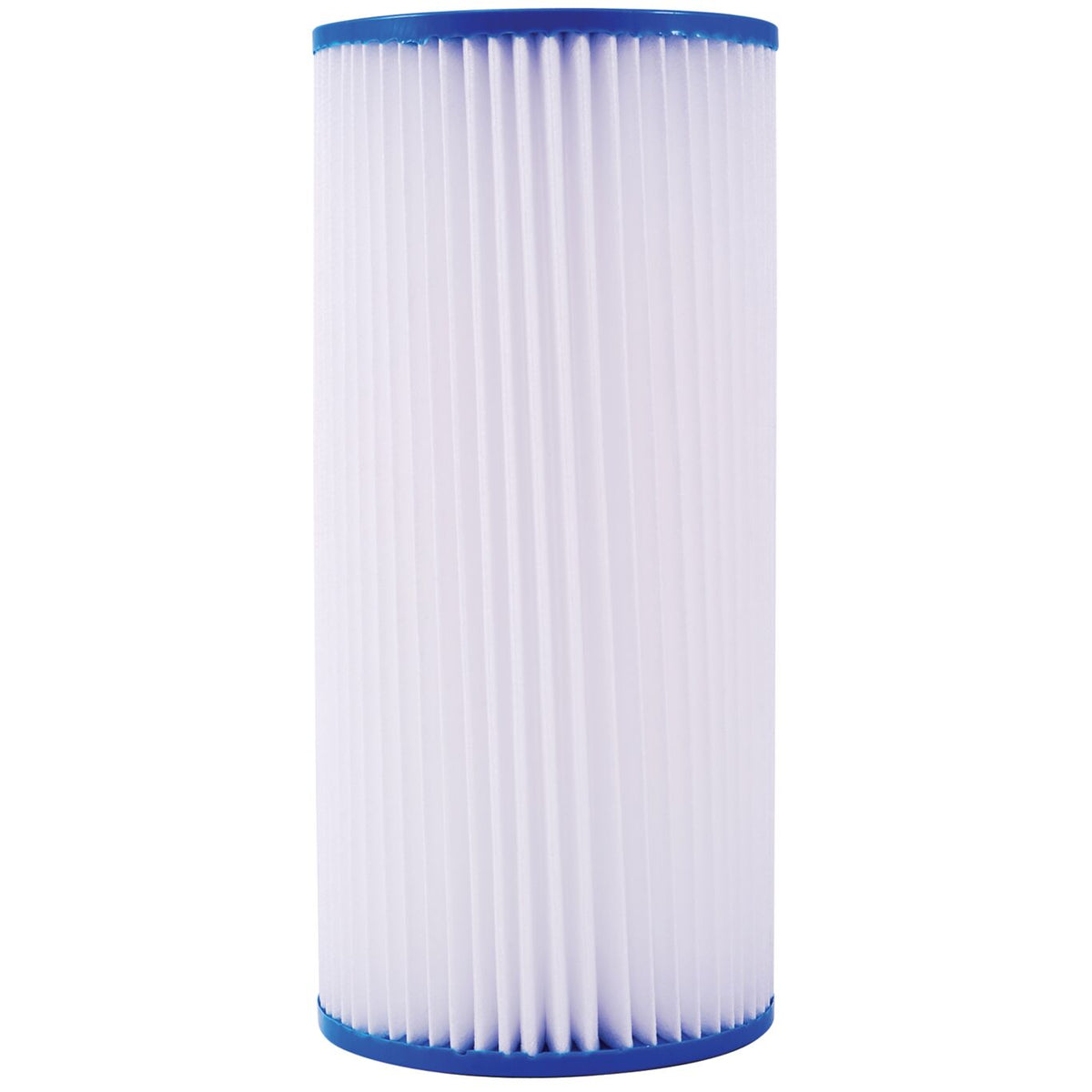 Watts Pleated Sediment Replacement Filters 20 and 5 micron sizes