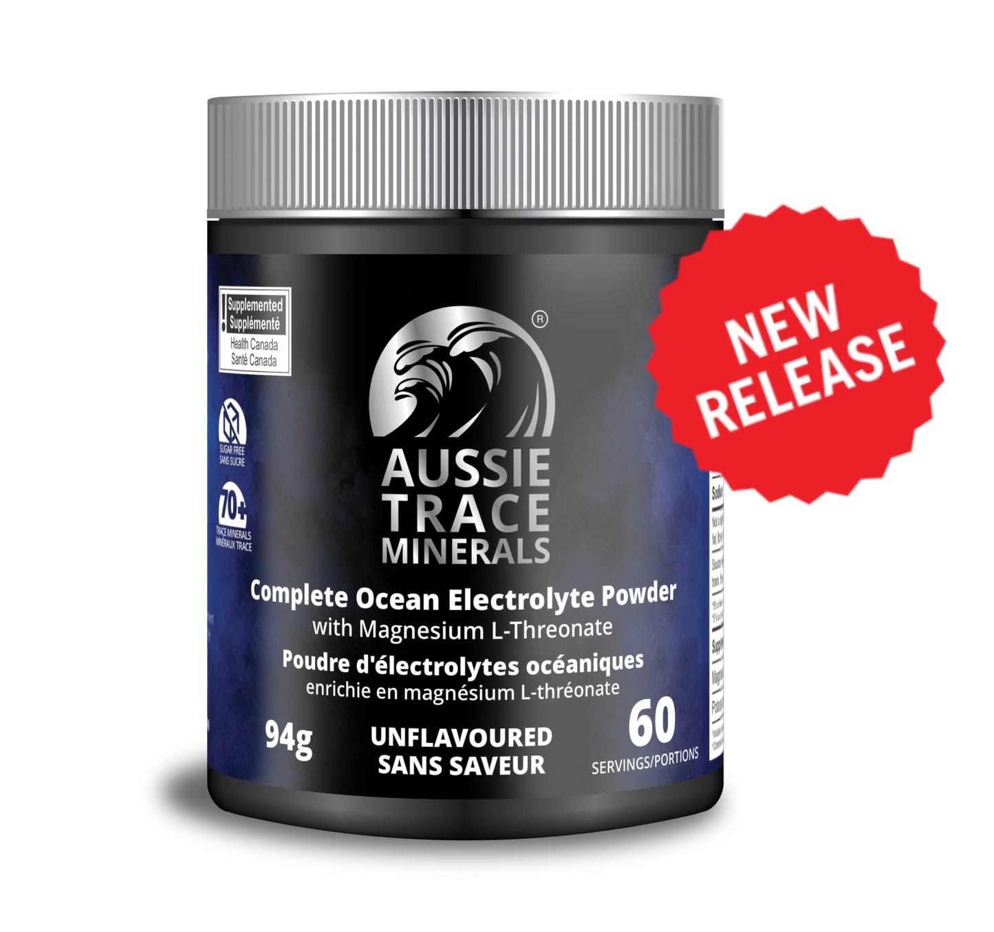 Aussie trace