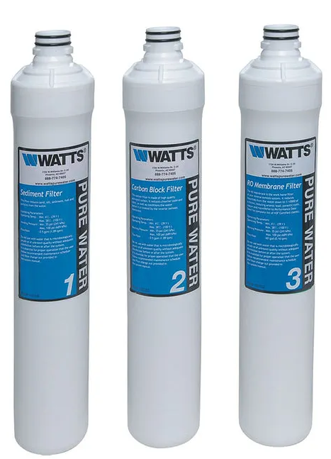 watts ultra filtration