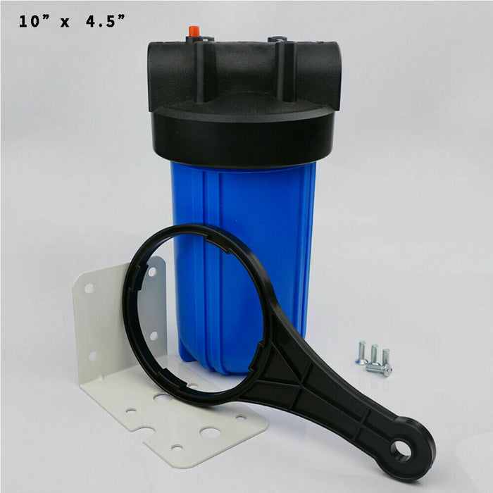 10 inch big blue housing