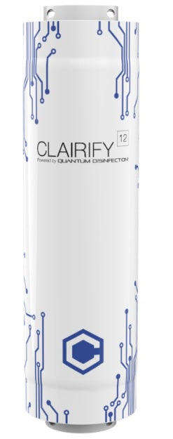 Clairify 12