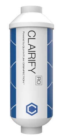 Clairify RO - 6 inch Replacement Filter