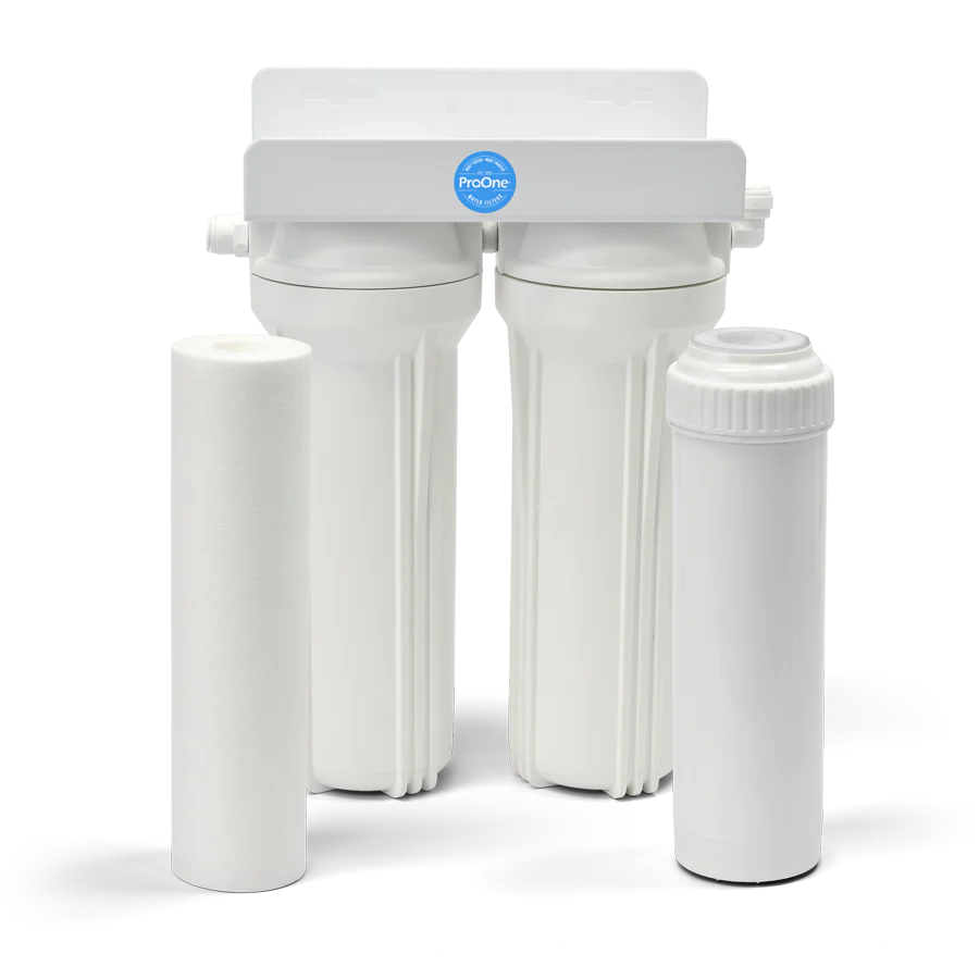 ProOne Promax Under Counter Water Filter
