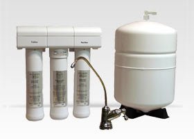 Ecowater Reverse Osmosis System ERO 385, ERO 175 - PRODUCTS ARE AVAILABLE - CONTACT US FOR PRICING!