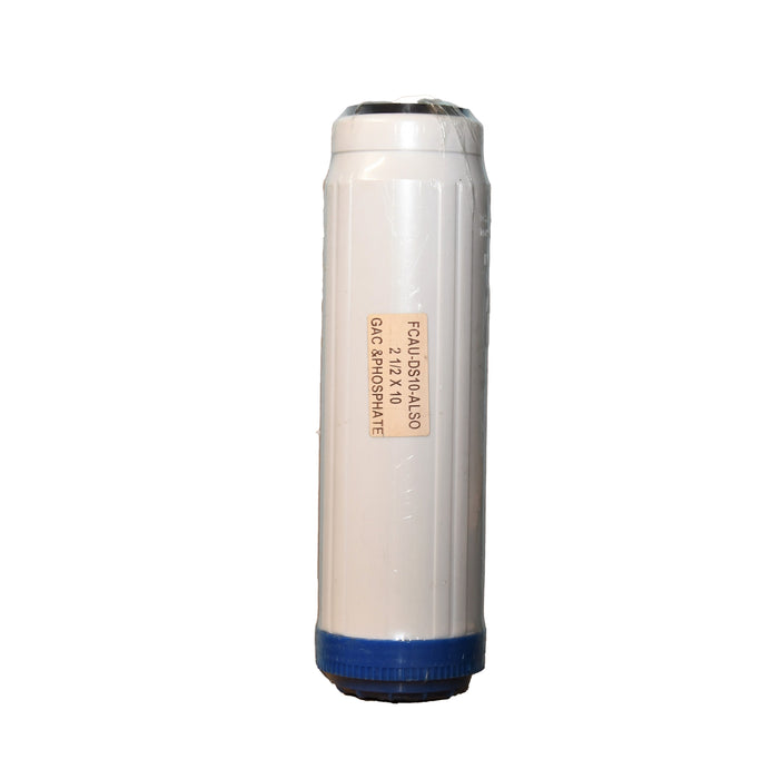 GAC Phosphate Removal Replacement Filter