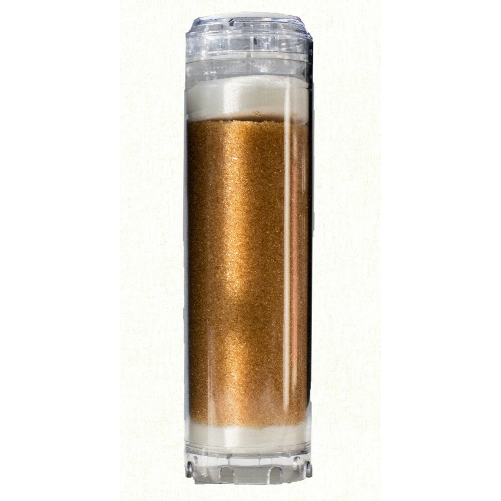 DI Resin Replacement Filter