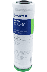 Pentair UV System Carbon Block CBU-10