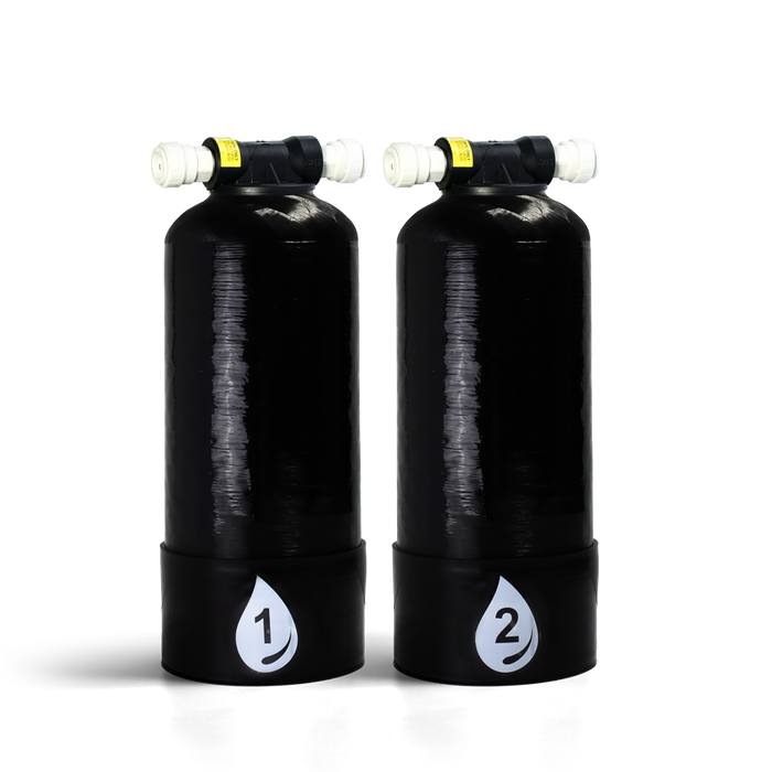 ProOne Home Replacement Tanks (Tank 1 and 2)
