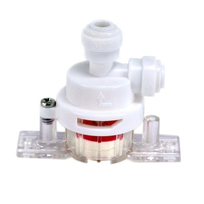 Leak protector and shut off Valve by Watts