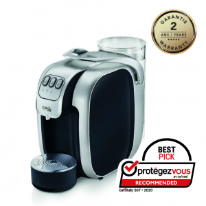 Caffitaly Espresso Coffee System S07 ***BLOW OUT*** Includes Capsule Holder