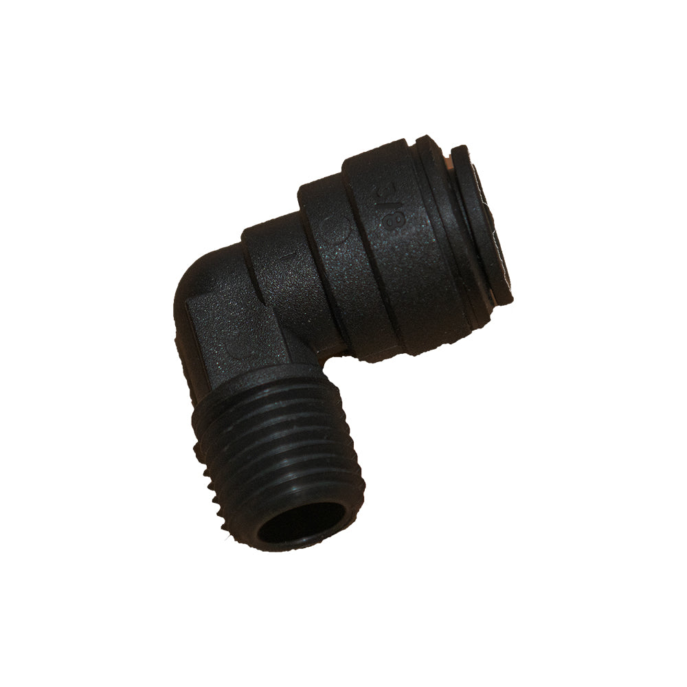 Elbow NPFT 1/4" x 3/8"