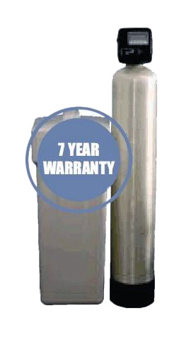 Excalibur Softener - 7 Years Warranty - Product Available CONTACT US FOR PRICING!