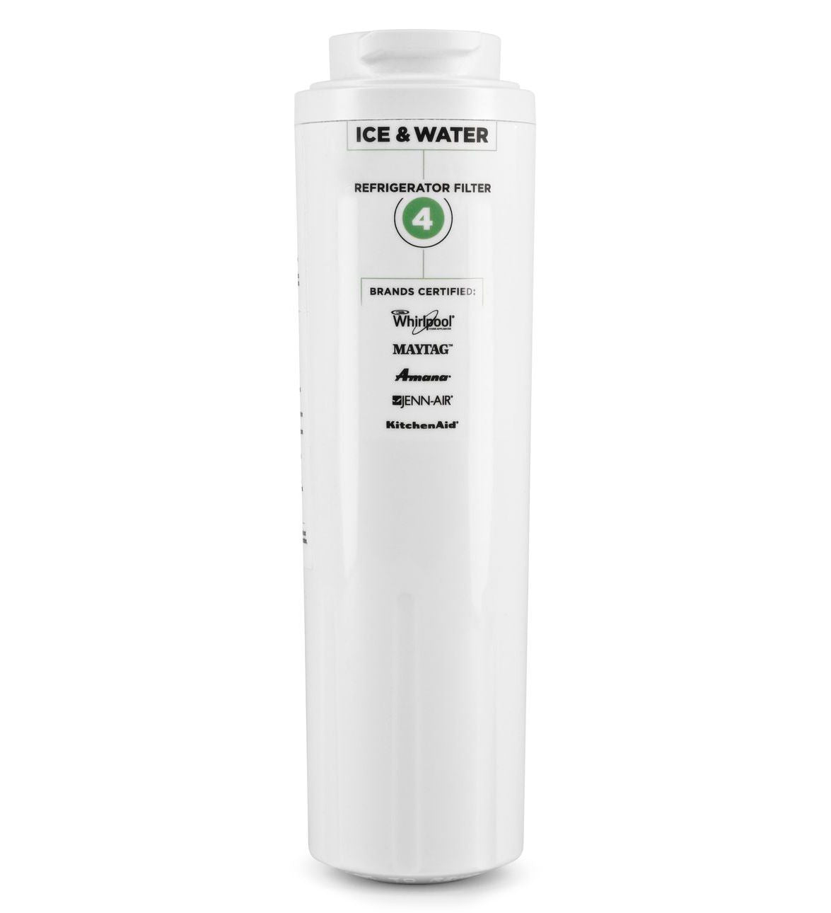 EveryDrop Refrigerator Filter 4
