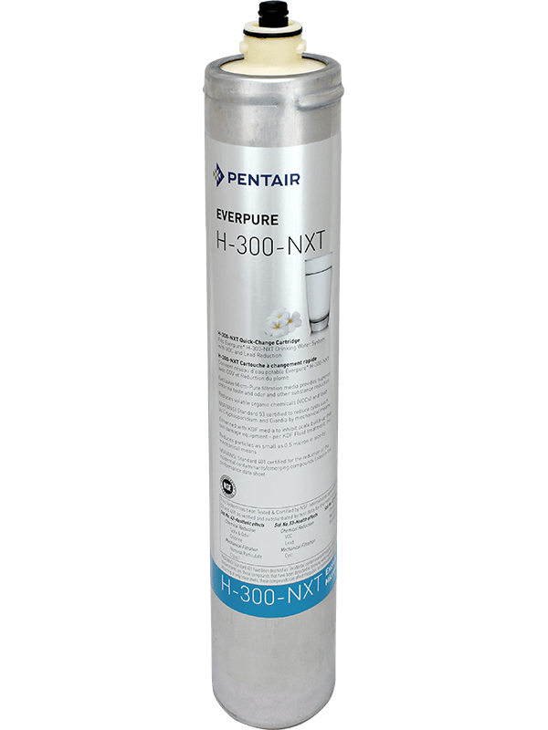 Pentair Everpure H-300-NXT Replacement Filter Cartridge (Cartridge EV927441)