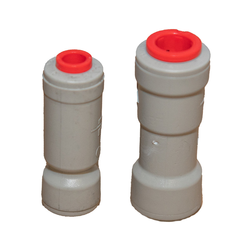 Inline Check Valves