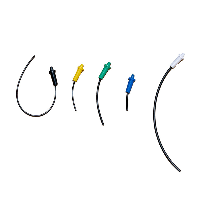 Insert Flow Restrictor