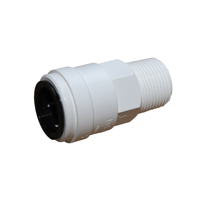 Male Adaptor 3/4" x 3/4"