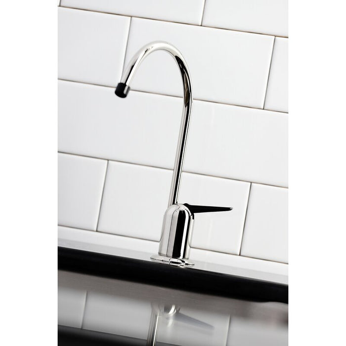 Filtered Drinking Water Faucet