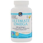 Nordic Naturals - Ultimate Omega