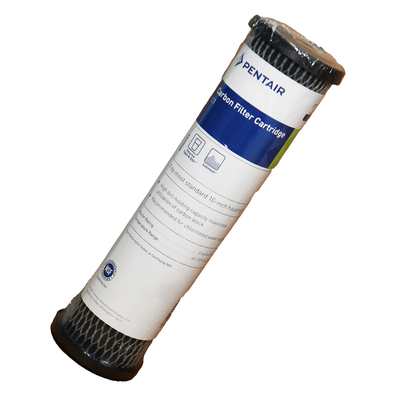 Pentair Carbon Replacement Filter C1