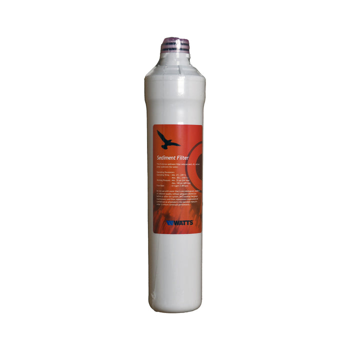 Watts Sediment Filter for Kwik Change RO Unit