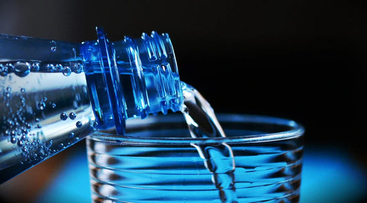 Filtered Water vs. Bottled Water: The Smarter Choice