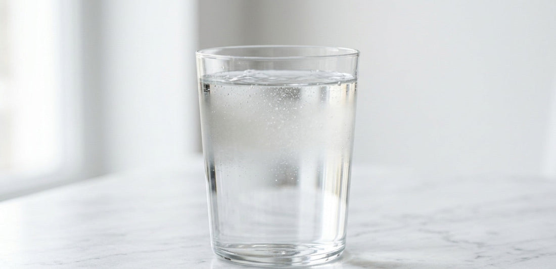 Why Is Murky Water Coming From My Water Filtration System?