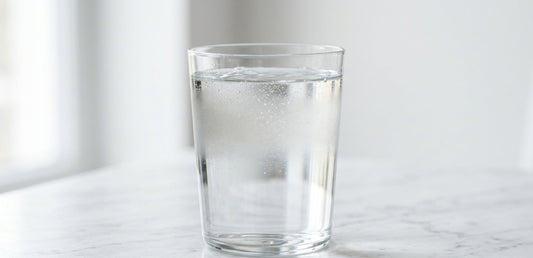 Why Is Murky Water Coming From My Water Filtration System?