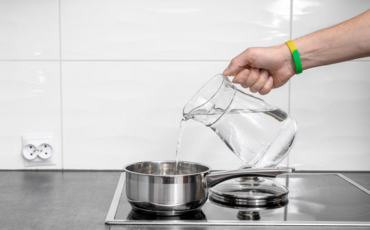 Why the Secret Ingredient in Every Great Meal Is Clean Water