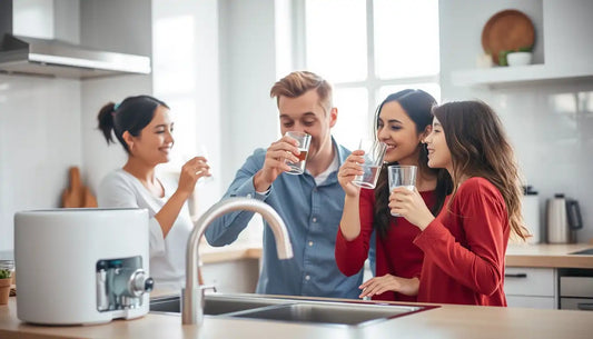 The Financial and Lifestyle Advantages of Filtered Water