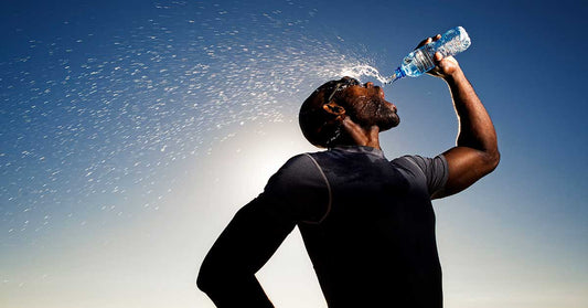 Hydration and Performance – Why Athletes Trust Filtered Water