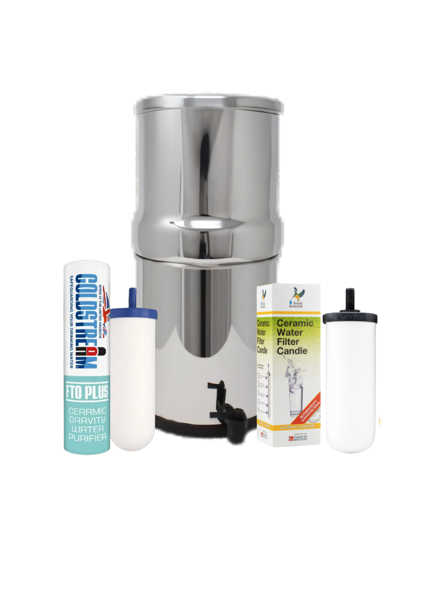 💧 Pro One / Propur Filters Are No Longer Available in Canada — Here’s What to Use Instead