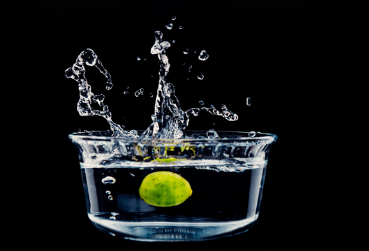 Water-Based Cooking: Healthier Methods & Why They Matter