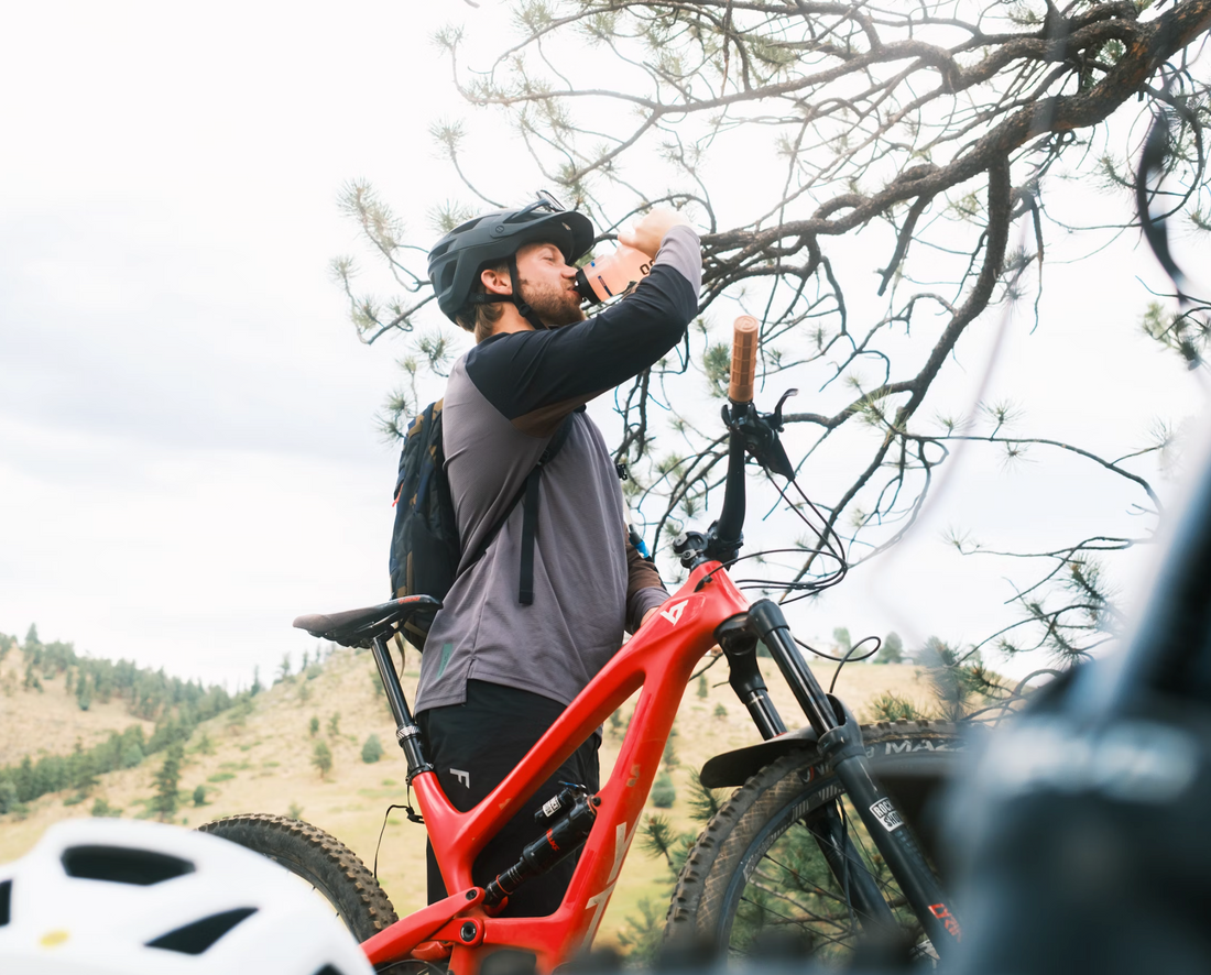 Start Strong: Why Athletes Must Begin Every Session Hydrated