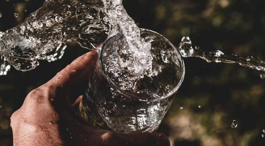 How to Filter Water If It Was the End of the World!